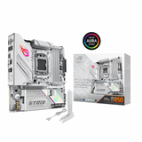MOTHER ASUS (AM5) ROG STRIX B850-G GAMING WIFI - Comprar en Variic