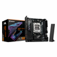 MOTHER GIGABYTE (AM5) B850I AORUS PRO - foto 5 | Variic