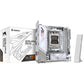 MOTHER GIGABYTE (AM5) X870I AORUS PRO ICE - Comprar en Variic