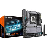 MOTHER GIGABYTE (LGA1851) Z890 EAGLE - Comprar en Variic