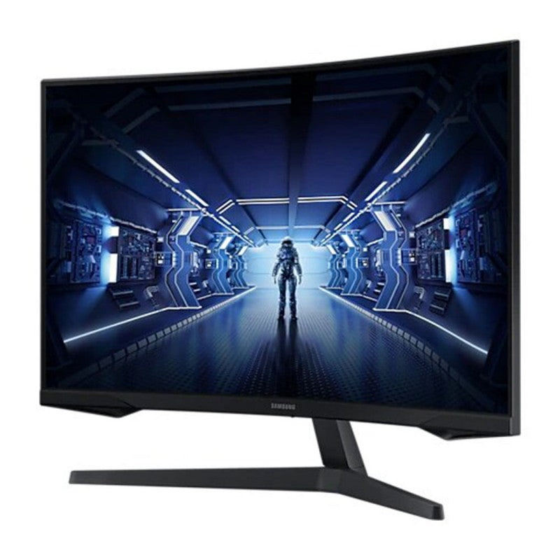OUTLET MONITOR SAMSUNG 27 G55 GAMER ODYSSEY - Comprar en Variic