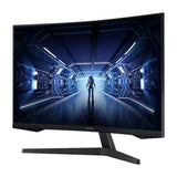 OUTLET MONITOR SAMSUNG 27 G55 GAMER ODYSSEY - Comprar en Variic