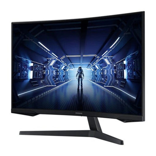 OUTLET MONITOR SAMSUNG 27 G55 GAMER ODYSSEY - Comprar en Variic