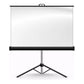 PANTALLA INTELAID PROYECTOR 86 PULGADAS TRIPODE IT-TPS86 - Comprar en Variic