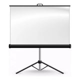 PANTALLA INTELAID PROYECTOR 86 PULGADAS TRIPODE IT-TPS86 - Comprar en Variic