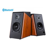 PARLANTE FYD FENDA R60BT WOOD - Comprar en Variic