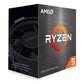PROCESADOR AMD (AM4) RYZEN 5 5600GT - foto 2 | Variic