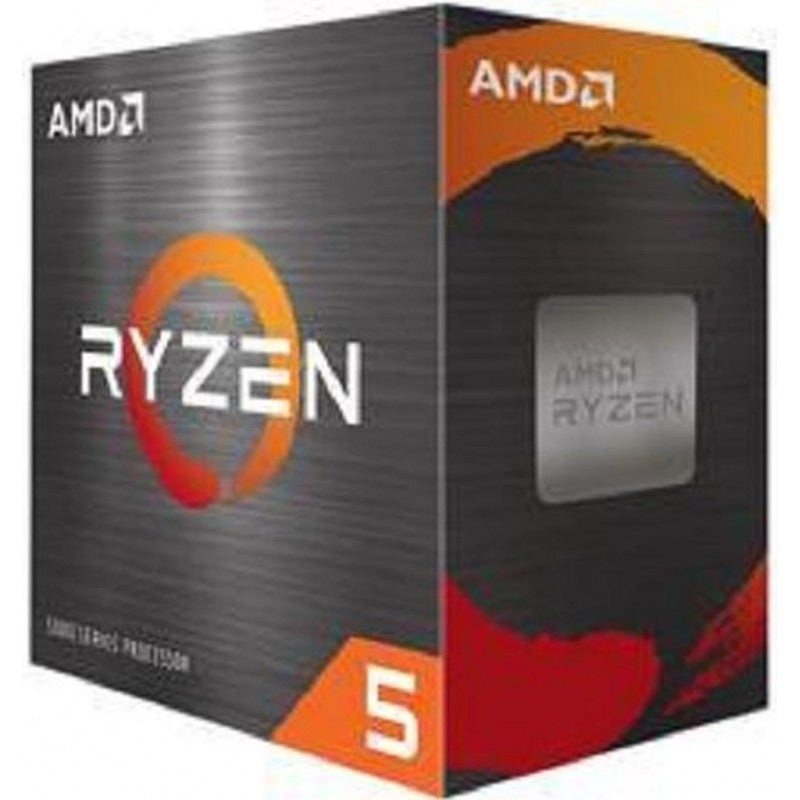 PROCESADOR AMD (AM4) RYZEN 5 5600T 65W - foto 4 | Variic