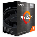 PROCESADOR AMD (AM4) RYZEN 7 5700X (SIN COOLER) - Comprar en Variic