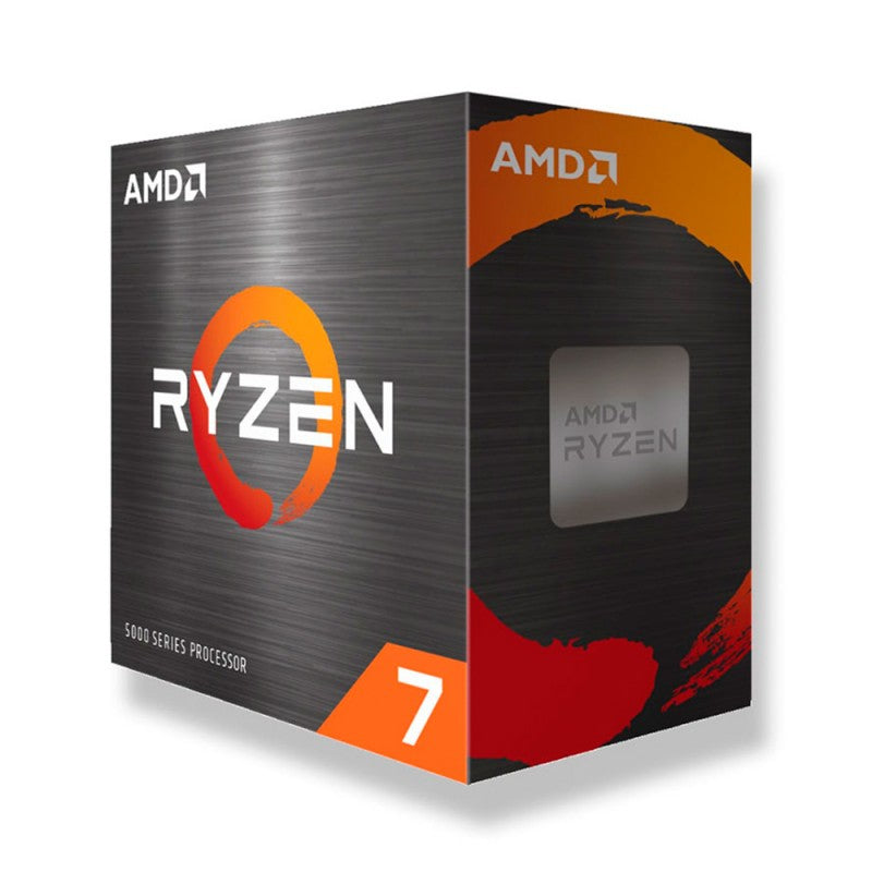 PROCESADOR AMD (AM4) RYZEN 7 5700 - foto 3 | Variic
