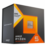 PROCESADOR AMD (AM5) RYZEN 5 7600X3D - Comprar en Variic