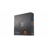 PROCESADOR AMD (AM5) RYZEN 5 7600X - Comprar en Variic
