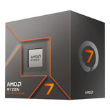PROCESADOR AMD (AM5) RYZEN 7 8700F - Comprar en Variic