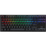 TECLADO GAMER DUCKY ONE 2 RGB TKL BLACK KAILH JADE SWITCH DOUBLE SHOT PBT MECANICO - Comprar en Variic