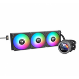 WATER COOLER THERMALTAKE TH360 V2 ULTRA EX ARGB SYNC WATER BLOCK BLACK - Comprar en Variic