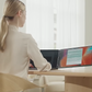 Pantalla Portátil 15.6" Full HD IPS - VARIIC P5 | Monitor Extensor con Stand