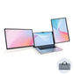 Pantalla Triple Portátil - VARIIC S7