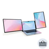Pantalla Triple Portátil - VARIIC S7