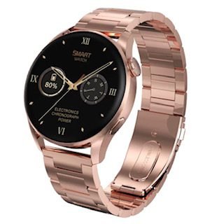 Smartwatch V3 – Variic Smart Style